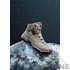 Ботинки мужские для трекинга Kailas N53° 2 FLT Mid Waterproof Trekking Shoes Men's, Black (KS2442150) - фото