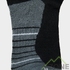 Термошкарпетки Kailas Mid-cut Trekking Wool Socks Women's, Bay Leaf (KH2401202) - фото