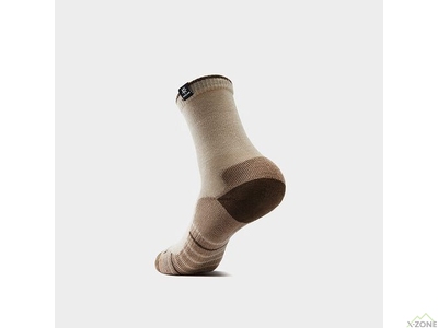 Термошкарпетки Kailas Mid-cut Trekking Wool Socks Women's, Bay Leaf (KH2401202) - фото