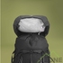 Рюкзак жіночий Osprey Tempest 44 Women's, Black - фото