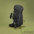 Рюкзак жіночий Osprey Tempest 44 Women's, Black - фото