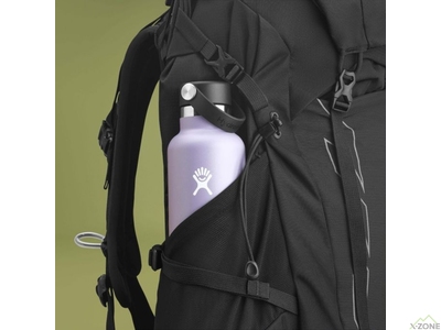 Рюкзак жіночий Osprey Tempest 44 Women's, Black - фото