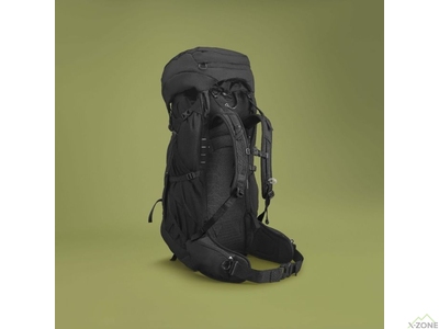 Рюкзак жіночий Osprey Tempest 44 Women's, Black - фото