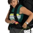 Рюкзак жіночий Osprey Tempest 44 Women's, Black - фото