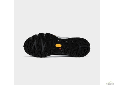 Кроссовки треккинговые Kailas Destination GTX MID Waterproof Trekking Shoes Men's, Black (KS2412103) - фото