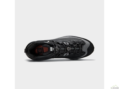 Кроссовки треккинговые Kailas Destination GTX MID Waterproof Trekking Shoes Men's, Black (KS2412103) - фото