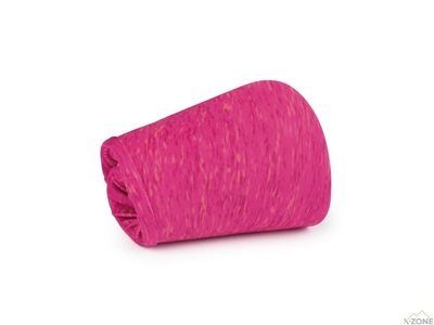 Кепка Buff Pack Run Cap, R-Pink Htr (BU 122575.538.10.00) - фото