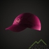 Кепка Buff Pack Run Cap, R-Pink Htr (BU 122575.538.10.00) - фото