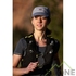 Кепка Buff Pack Speed ​​Run HTR, Light Grey (BU 122575.933.20.00) - фото