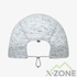 Кепка Buff Pack Speed ​​Run HTR, Light Grey (BU 122575.933.20.00) - фото