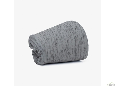 Кепка Buff Pack Speed ​​Run HTR, Light Grey (BU 122575.933.20.00) - фото