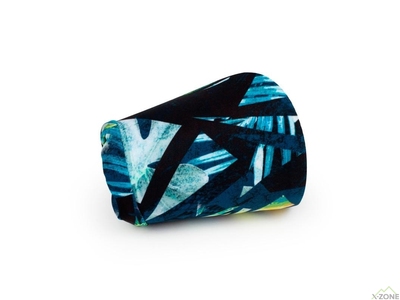 Кепка Buff Pack Run Cap, Ipe Navy (BU 125321.787.20.00) - фото
