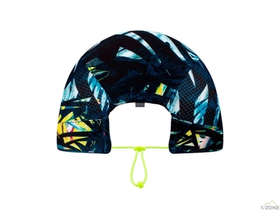 Кепка Buff Pack Run Cap, Ipe Navy (BU 125321.787.20.00) - фото