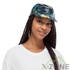 Кепка Buff Pack Run Cap, Ipe Navy (BU 125321.787.20.00) - фото