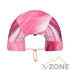 Кепка Buff Pack Run Cap, Pixel Pink (BU 125576.538.20.00) - фото