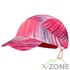 Кепка Buff Pack Run Cap, Pixel Pink (BU 125576.538.20.00) - фото