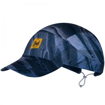 Кепка Buff Pack Speed Cap PROteam, Arius Blue - фото