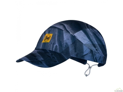 Кепка Buff Pack Speed Cap PROteam, Arius Blue - фото