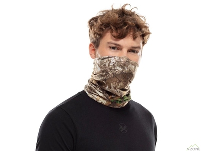 Бафф Buff Realtree Coolnet UV+, Edge (BU 122624.809.10.00) - фото