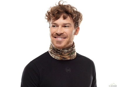 Бафф Buff Realtree Coolnet UV+, Edge (BU 122624.809.10.00) - фото