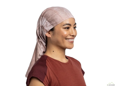 Бафф BUFF Coolnet UV+ Insect Shield, Moutah Sand (BU 135748.302.10.00) - фото