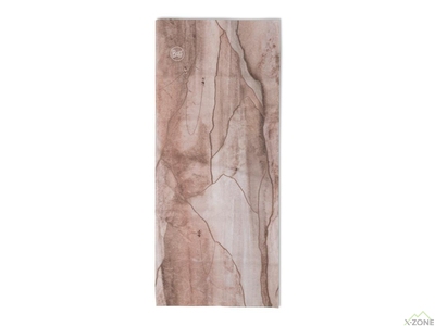 Бафф BUFF Coolnet UV+ Insect Shield, Moutah Sand (BU 135748.302.10.00) - фото