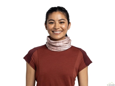 Бафф BUFF Coolnet UV+ Insect Shield, Moutah Sand (BU 135748.302.10.00) - фото