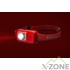 Фонарь налобный Black Diamond Spot 400-R, Octane (BD 6206768001ALL1) - фото