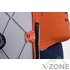 Рюкзак-жилет для трейлраннинга Kailas Fuga Air 8 Ⅳ Trail Running Vest, Fuga Orange (KA2454006) - фото