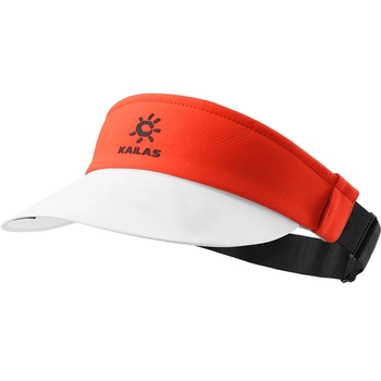 Беговой козырек Kailas Nebula Trail Running Visor, Orange (KF2541501) - фото