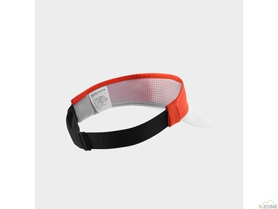 Беговой козырек Kailas Nebula Trail Running Visor, Orange (KF2541501) - фото