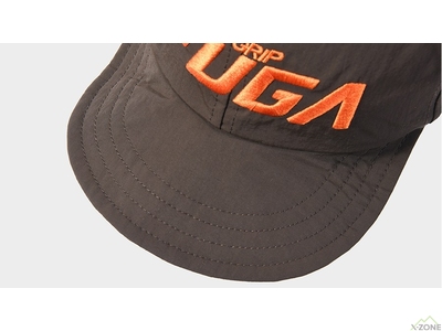 Кепка Kailas Trail Running Cap, Blue (KF2541502) - фото
