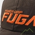 Кепка Kailas Trail Running Cap, Blue (KF2541502) - фото