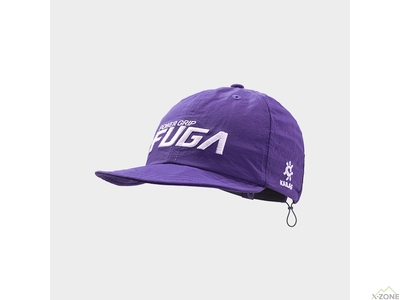 Кепка Kailas Trail Running Cap, Purple (KF2541502) - фото