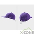 Кепка Kailas Trail Running Cap, Purple (KF2541502) - фото