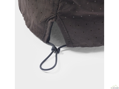 Кепка Kailas Trail Running Cap, Coffee (KF2541502) - фото