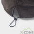 Кепка Kailas Trail Running Cap, Coffee (KF2541502) - фото
