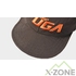Кепка Kailas Trail Running Cap, Coffee (KF2541502) - фото