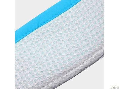 Біговий козирок Kailas Nebula Trail Running Visor, Cyan (KF2541501) - фото