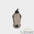 Мягкая фляга для воды Kailas Fuga Trail Running Soft Flask 500ml (AIR 7), Dark Gray (KD2503109) - фото