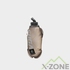Мягкая фляга для воды Kailas Fuga Trail Running Soft Flask 500ml (AIR 7), Dark Gray (KD2503109) - фото