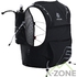 Беговой рюкзак-жилет Kailas Fuga Air 5 IV Trail Running Vest Pack, Black (KA2354003) - фото