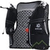 Беговой рюкзак-жилет Kailas Fuga Air 5 IV Trail Running Vest Pack, Black (KA2354003) - фото