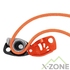 Спусковое устройство Petzl Neox, Orange (D016AA01) - фото