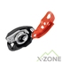 Спусковое устройство Petzl Neox, Orange (D016AA01) - фото