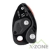 Спусковое устройство Petzl Neox, Orange (D016AA01) - фото