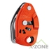 Спусковое устройство Petzl Neox, Orange (D016AA01) - фото