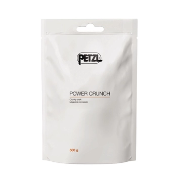 Магнезия Petzl Power Crunch 500 г (S034AA02)  - фото