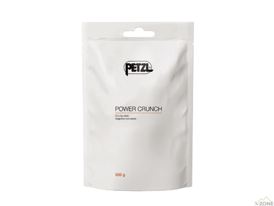 Магнезия Petzl Power Crunch 500 г (S034AA02)  - фото