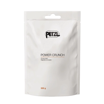 Магнезия Petzl Power Crunch 500 г (S034AA02)  - фото